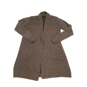 ESPERANZA New York womens CARDIGAN SWEATER  Size Large